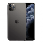 Apple iPhone 11 Pro Max - Klasė B - 256GB - Space Gray