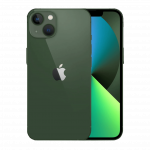 Apple iPhone 13 mini - Klasė B - 256GB - Green