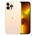 Apple iPhone 13 Pro - Klasė A+ - 128GB - Gold