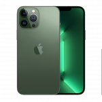 Apple iPhone 13 Pro - Klasė A+ - 256GB - Alpine Green