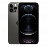 Apple iPhone 12 Pro - Klasė B - 256GB - Graphite