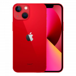 Apple iPhone 13 mini - Klasė A+ - 128GB - Red