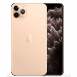 Apple iPhone 11 Pro Max - Klasė A+ - 256GB - Gold