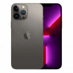 Apple iPhone 13 Pro Max - Klasė A+ - 128GB - Graphite