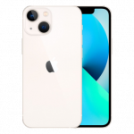Apple iPhone 13 mini - Klasė A+ - 256GB - Starlight