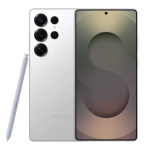 Samsung Galaxy S25 Ultra - Klasė B - 1TB - Titanium White Silver