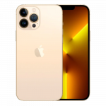 Apple iPhone 13 Pro Max - Klasė A+ - 128GB - Gold