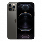 Apple iPhone 12 Pro - Klasė A+ - 512GB - Graphite
