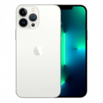 Apple iPhone 13 Pro Max - Klasė B - 128GB - Silver