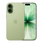 Apple iPhone 17 - Naujas - 256GB - Sage