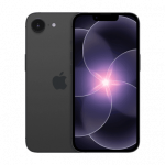 Apple iPhone 17e - Naujas - 512GB - Black