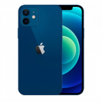 Apple iPhone 12 - Klasė B - 64GB - Blue