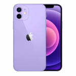 Apple iPhone 12 - Klasė B - 64GB - Purple
