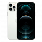 Apple iPhone 12 Pro Max - Klasė B - 128GB - Silver