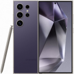 Samsung Galaxy S24 Ultra - Klasė B - 1TB - Titanium Violet