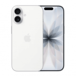 Apple iPhone 17 - Naujas - 512GB - White