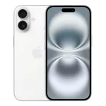 Apple iPhone 16 - Klasė A+ - 512GB - White