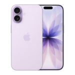 Apple iPhone 17 - Naujas - 512GB - Lavender