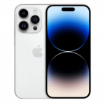 Apple iPhone 14 Pro Max - Klasė A+ - 1TB - Silver