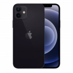 Apple iPhone 12 - Klasė B - 256GB - Black