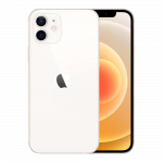Apple iPhone 12 - Klasė B - 256GB - White