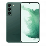 Samsung Galaxy S22 Plus - Klasė B - 128GB - Green