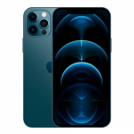 Apple iPhone 12 Pro Max - Klasė B - 512GB - Pacific Blue