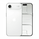 Apple iPhone Air - Naujas - 256GB - Cloud White