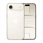 Apple iPhone Air - Naujas - 256GB - Light Gold