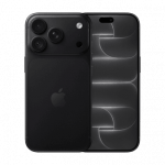 Apple iPhone 18 Pro Max - Naujas - 2TB - Black