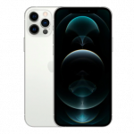 Apple iPhone 12 Pro Max - Klasė A+ - 256GB - Silver