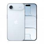 Apple iPhone Air - Naujas - 256GB - Sky Blue