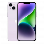 Apple iPhone 14 Plus - Klasė A+ - 256GB - Purple
