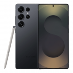 Samsung Galaxy S25 Ultra - Klasė A+ - 256GB - Titanium Jet Black