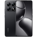 Xiaomi 14T Pro - Ekspozicinė prekė - 512GB - Titan Black