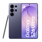 Samsung Galaxy S26 Ultra - Naujas - 256GB - Cobalt Violet