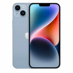 Apple iPhone 14 Plus - Klasė A+ - 256GB - Blue