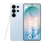 Samsung Galaxy S26 Ultra - Naujas - 256GB - Sky Blue