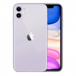 Apple iPhone 11 - Klasė B - 64GB - Purple