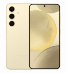 Samsung Galaxy S24 - Klasė A+ - 128GB - Amber Yellow