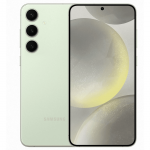 Samsung Galaxy S24 - Klasė A+ - 128GB - Jade Green