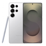 Samsung Galaxy S25 Ultra - Klasė A+ - 256GB - Titanium White Silver