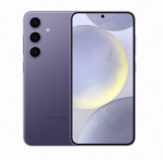 Samsung Galaxy S24 - Klasė A+ - 256GB - Cobalt Violet