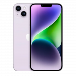 Apple iPhone 14 - Klasė B - 128GB - Purple