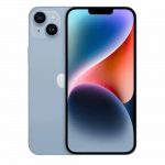 Apple iPhone 14 Plus - Klasė A+ - 512GB - Blue