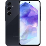 Samsung Galaxy A55 5G - Klasė B - 256GB - Awesome Navy