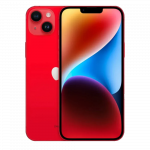 Apple iPhone 14 Plus - Klasė A+ - 512GB - Red