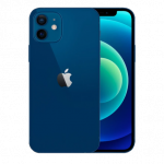Apple iPhone 12 mini - Klasė B - 64GB - Blue