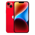 Apple iPhone 14 - Klasė B - 128GB - Red