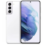 Samsung Galaxy S21 5G - Klasė A+ - 128GB - Phantom White